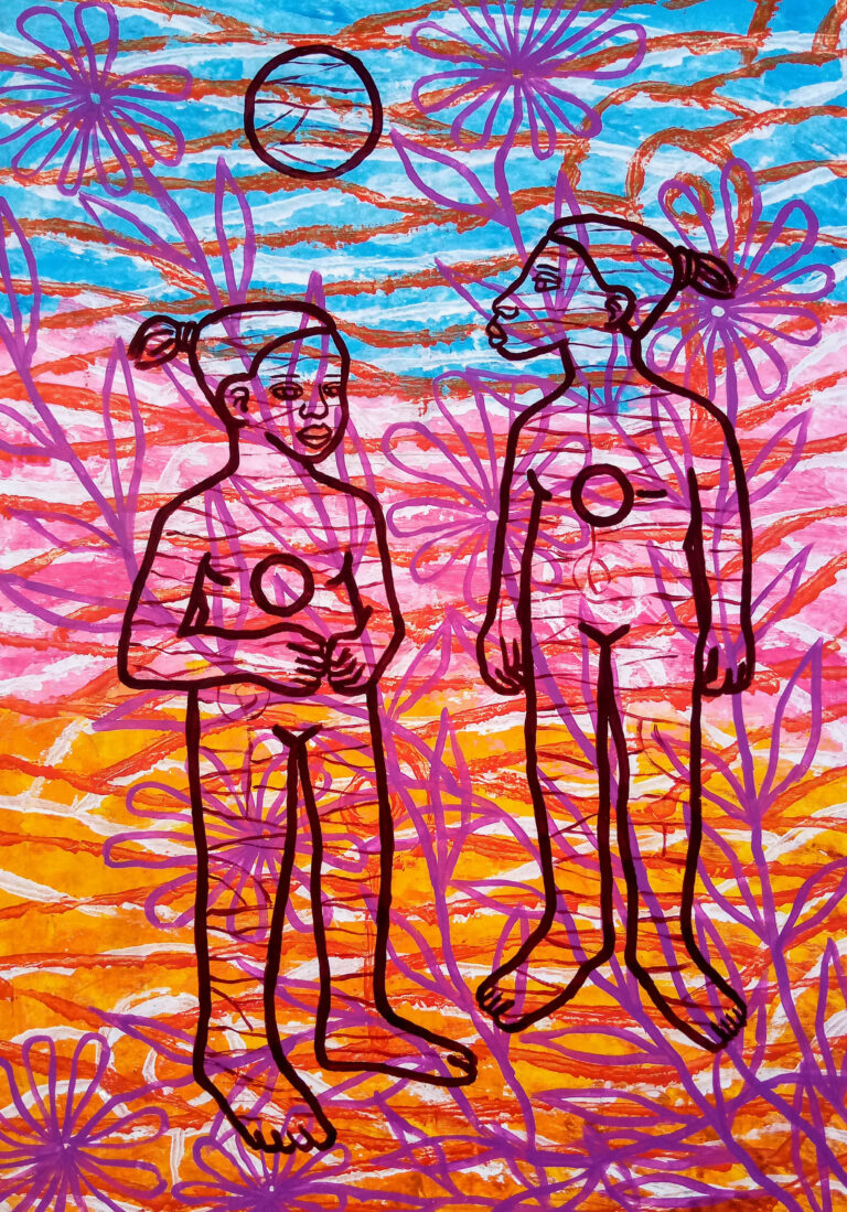 Contemporary African Art for Sale ARTKOFA Online Art Gallery